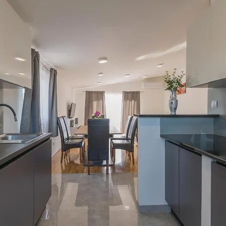 Three-bedroom In