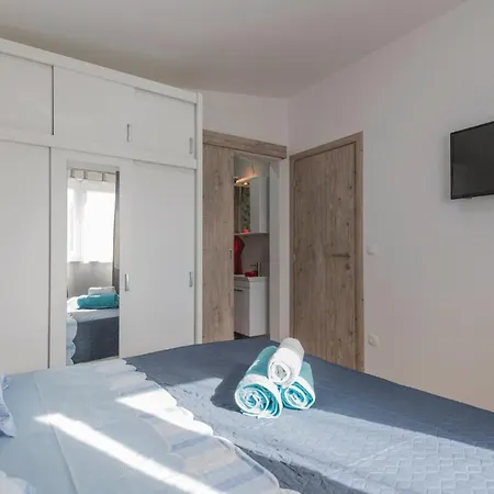 Three-bedroom In