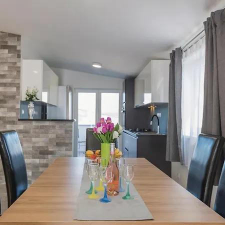 Three-bedroom In