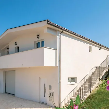 Three-bedroom In