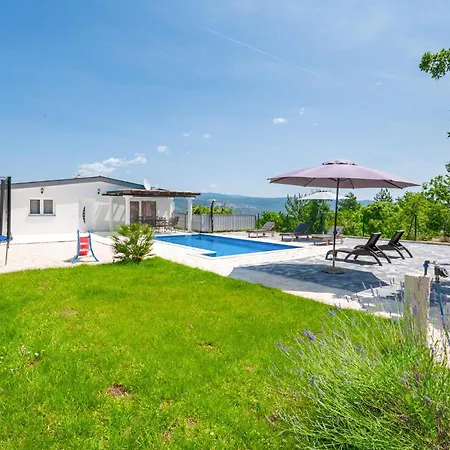 Tatil Evi Three-bedroom In