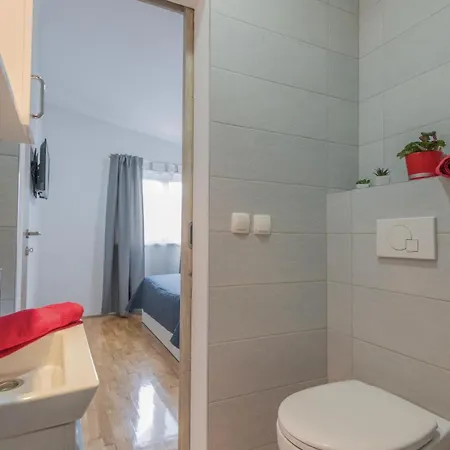 Three-bedroom In *